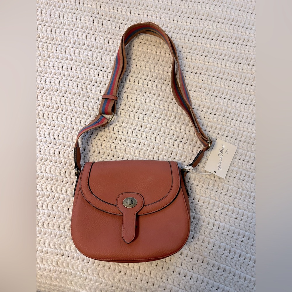Universal Thread Orange Bag